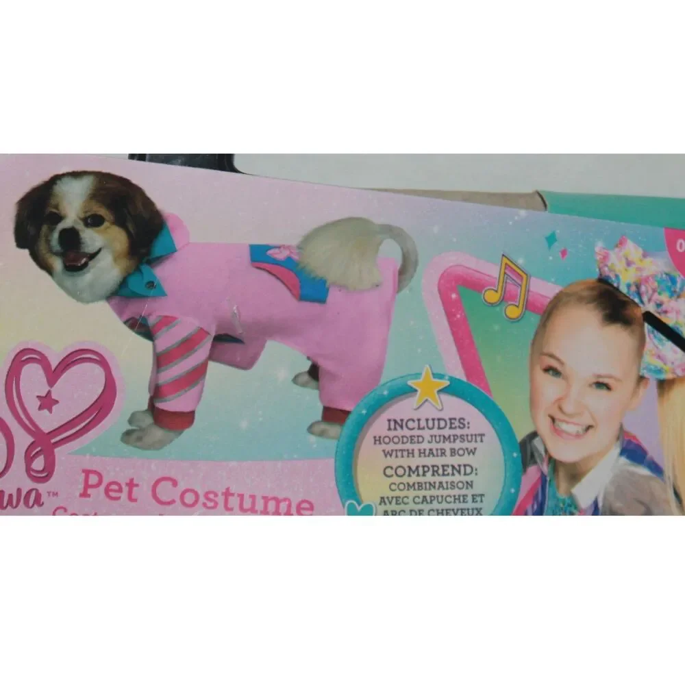 Nickelodeon jojo siwa